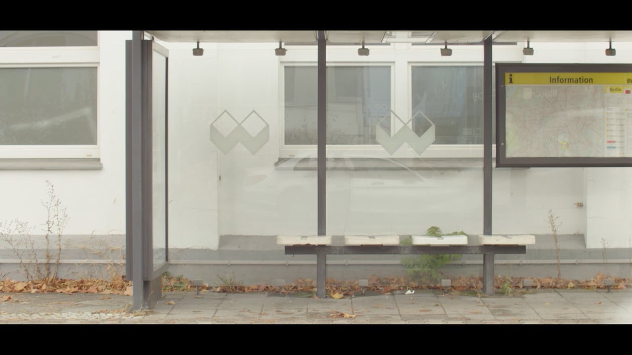 Still from A Chance