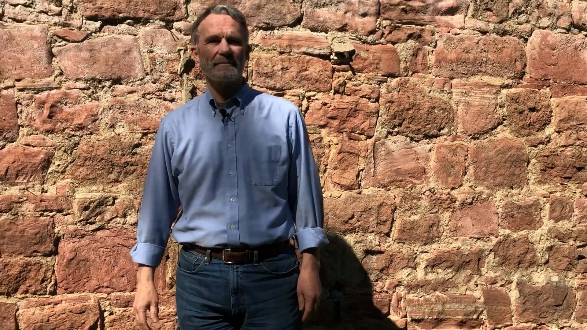 Nehemiah 6_1-16 on Vimeo