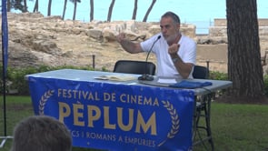 El paper de la dona en època romana al Festival Pèplum