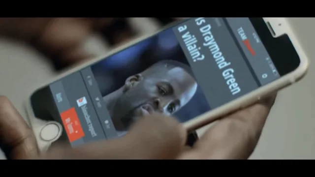 Best of Draymond Green 2014/2015 + Beats By Dre Commercial