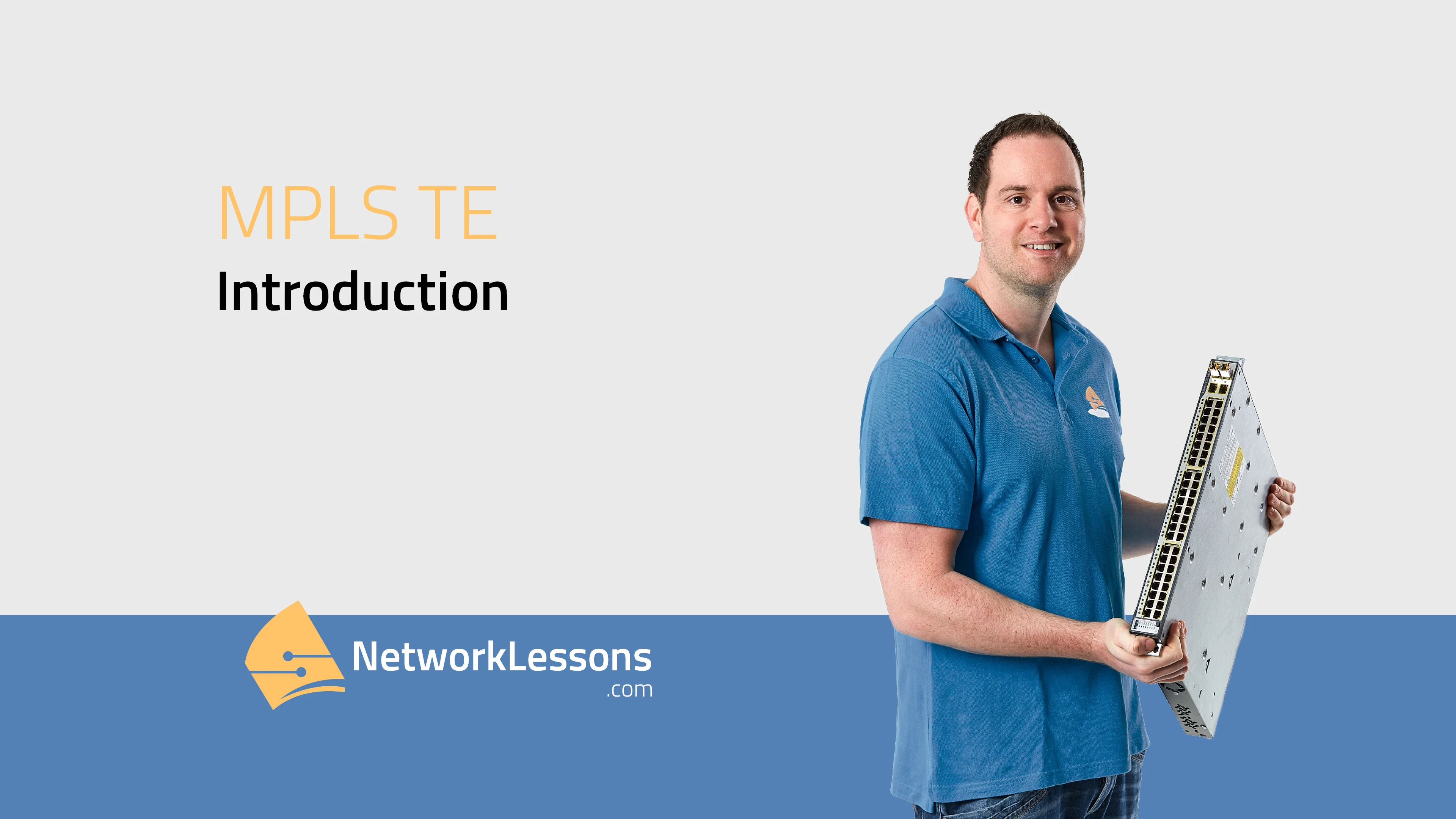 MPLS Traffic Engineering (TE) Explained