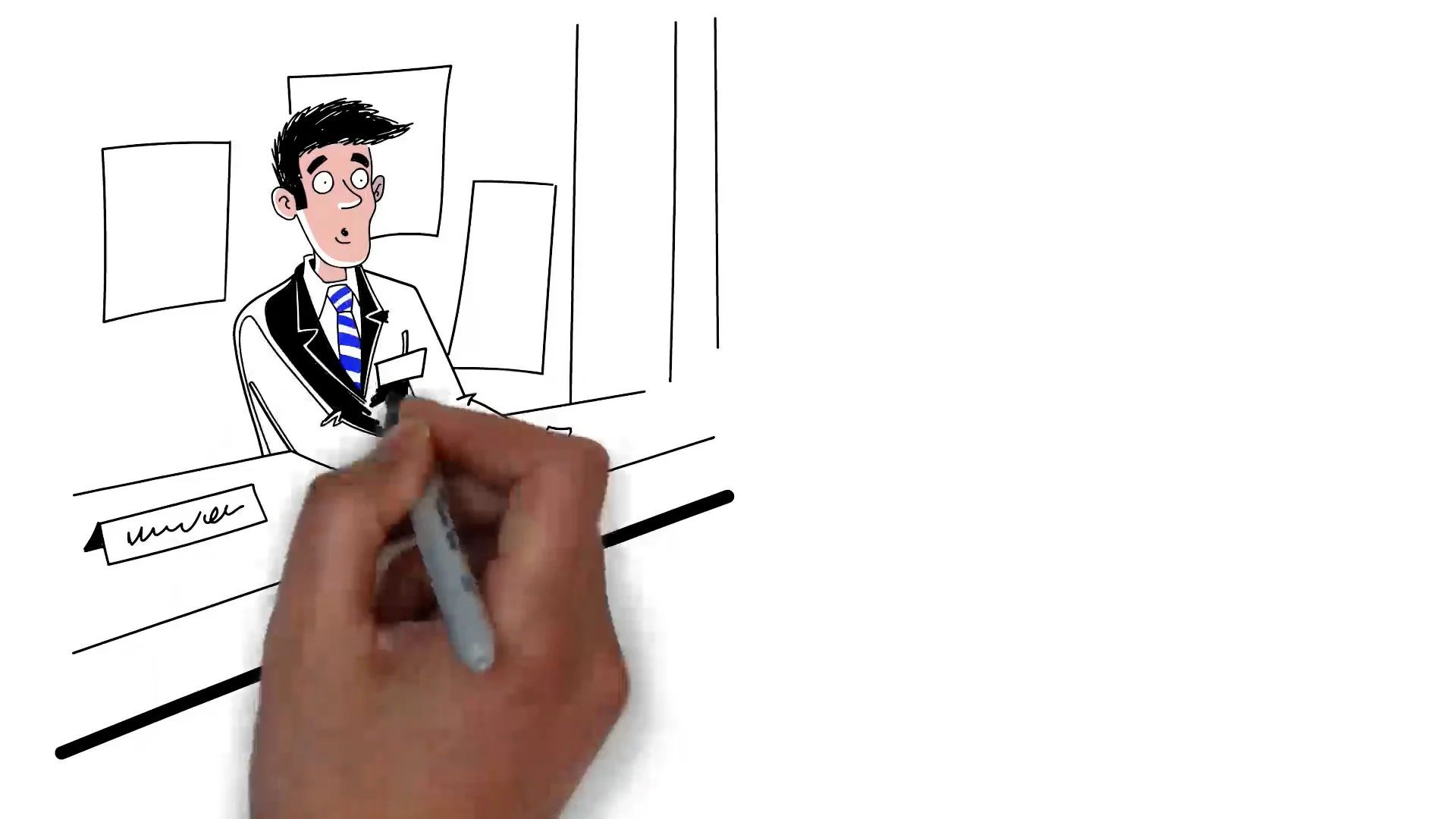 Paul is troubled - Legionella management