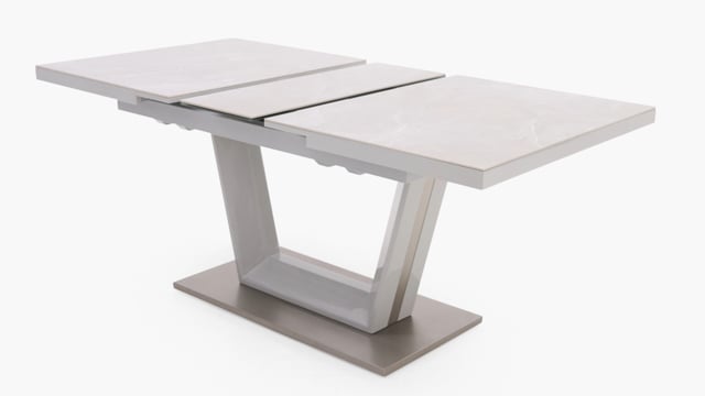 Breeze Extending Dining Table video