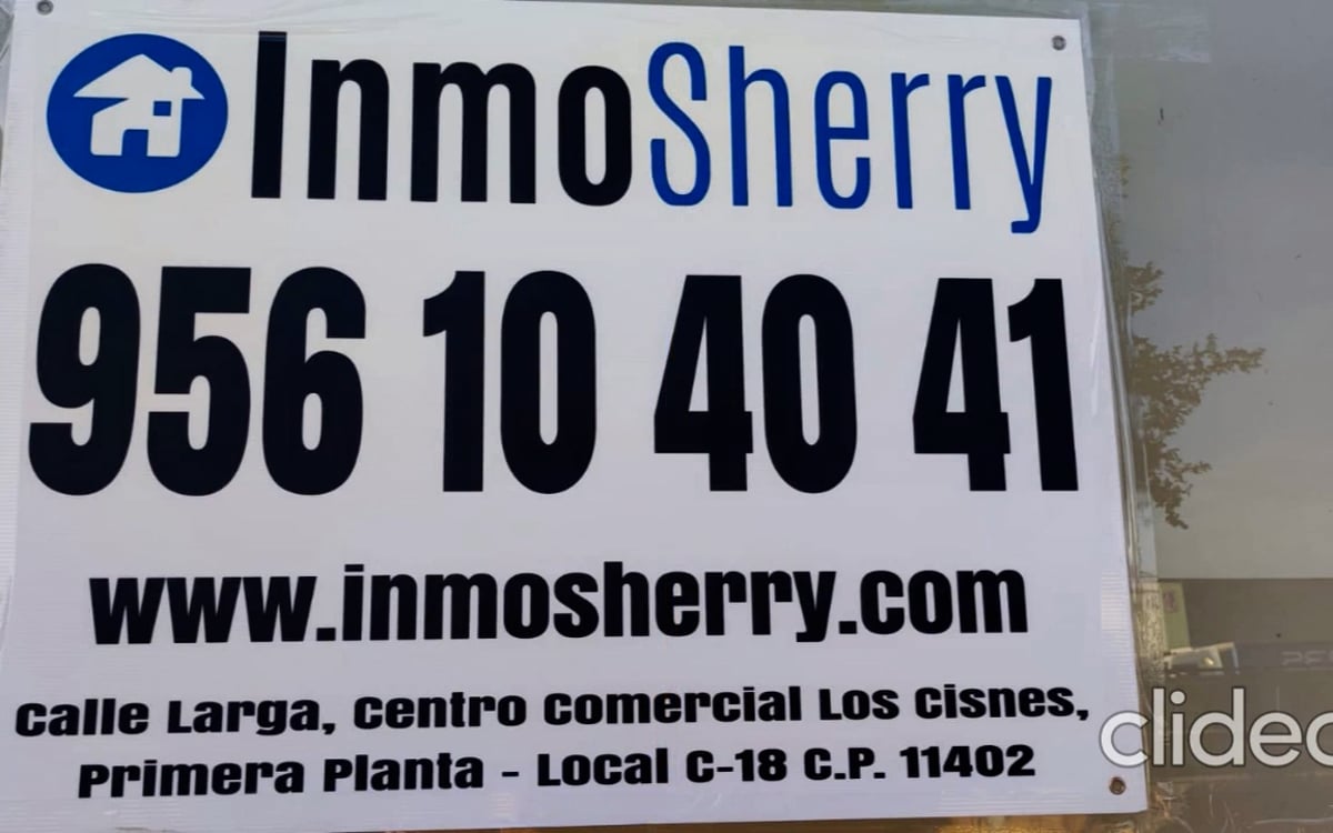 Industrial Unit for Sale in Jerez de la Frontera