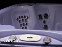 therapeutic benefits - nordic hot tubs