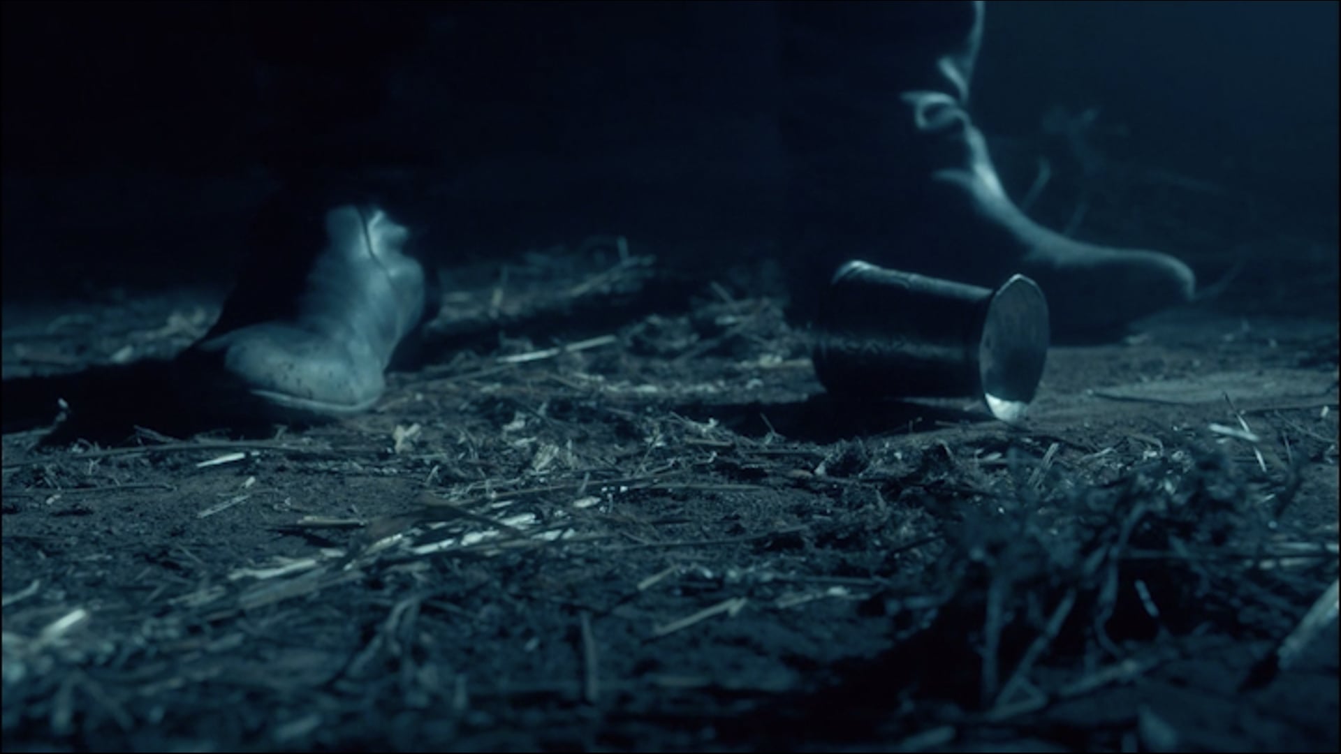 Vidéo Crapule pour "The musketeers"