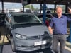 Video af VW Touran 1,5 TSI EVO ACT Comfortline DSG 150HK 7g Aut.
