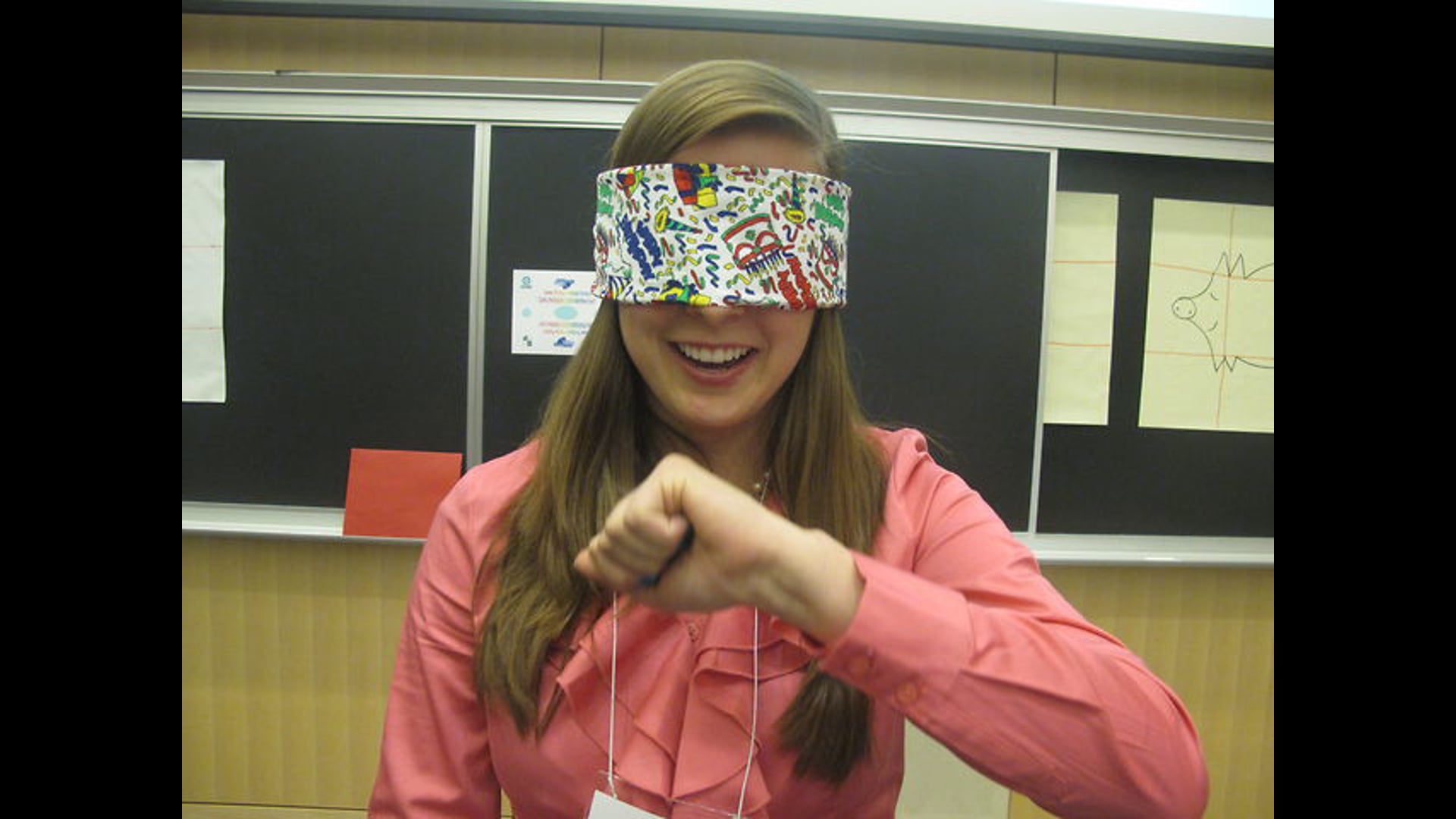 Promotional video thumbnail 4 for Education By Entertainment