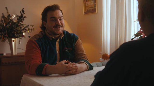 Commercials – Atlavík