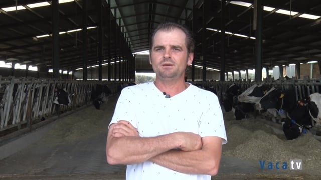 “Desde el minuto uno, que ves que funciona perfectamente, te preguntas por qué no lo habrías puesto antes”