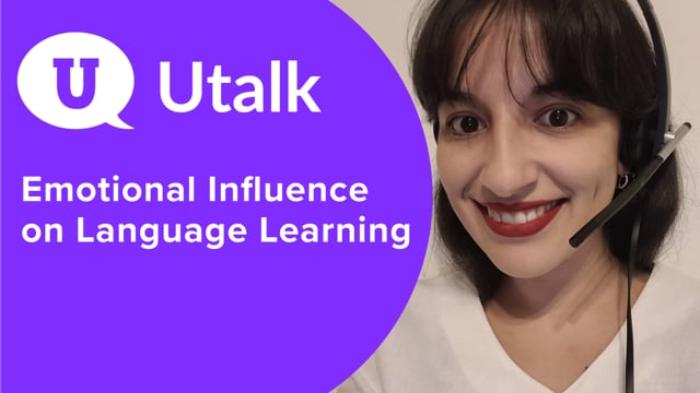 Emotional Influence on Language Learning