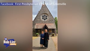 Greenville Pastor Receives Invitation from Royal Family