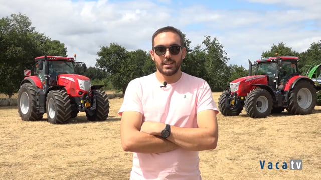 “Adquirimos este segundo McCormick porque estábamos contentos con el primero y no dudamos qué comprar”