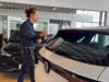Video af VW ID.4 EL Pro Performance 204HK 5d Trinl. Gear