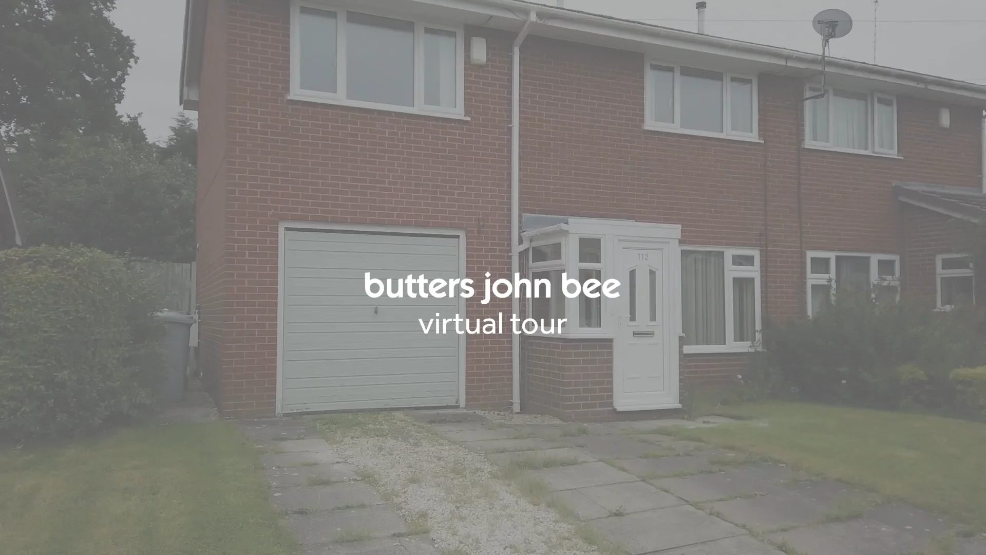 Virtual Viewing of Lear Drive, Crewe, 3 bedroom SemiDetached House For