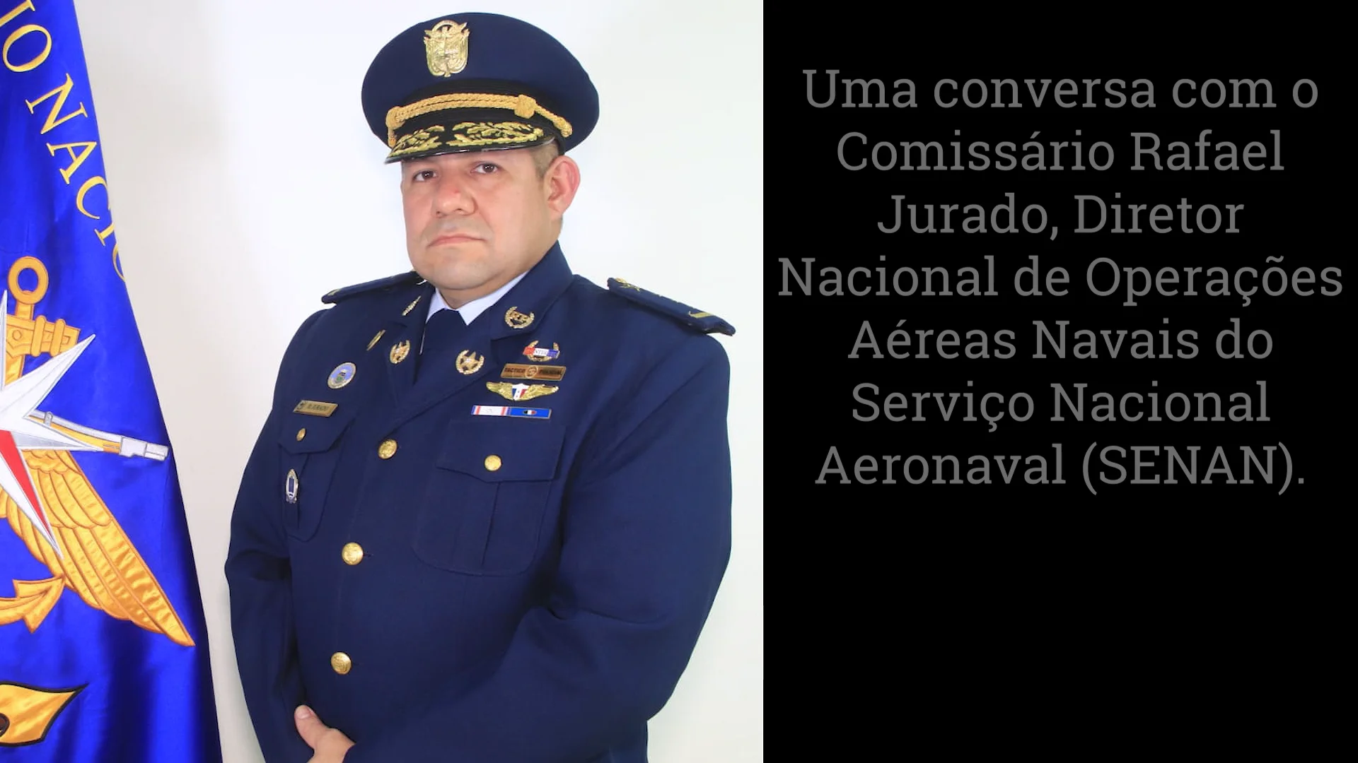 SENAN DIALOGO. - POR on Vimeo