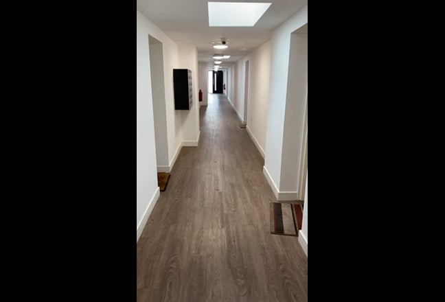 Superb Self Contained Studio with All Bills Paid Main Photo
