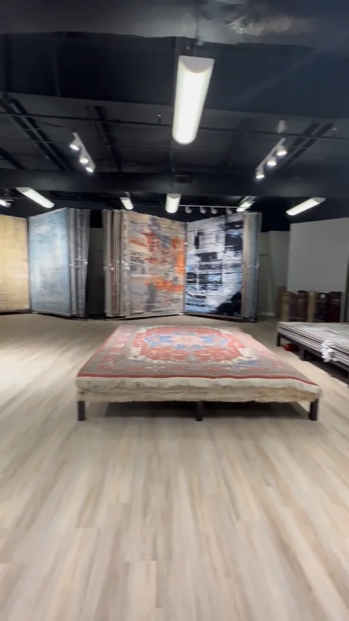 Rugs For Sale In Jacksonville by Michael's Rug Studio on Vimeo