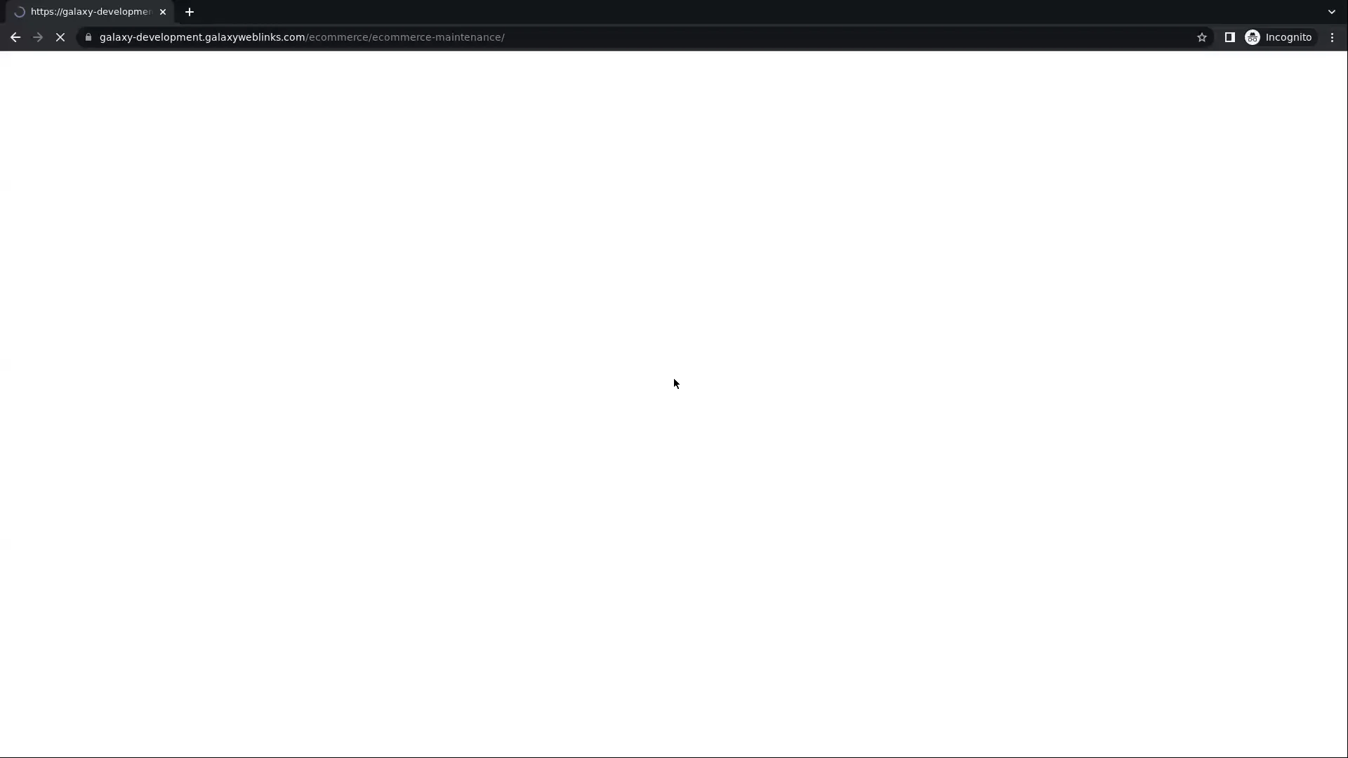 Amazon Testing Suite on Vimeo