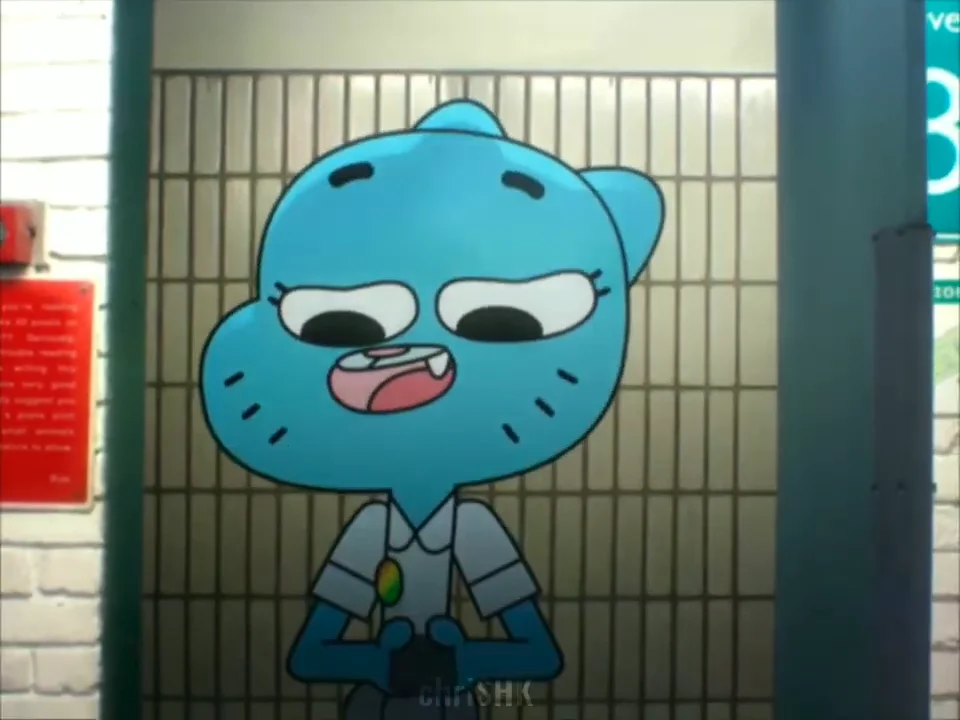 X2Download.appCOWBELL GOTH Gumball ( edit ) by_chriSHK(720p60) on Vimeo