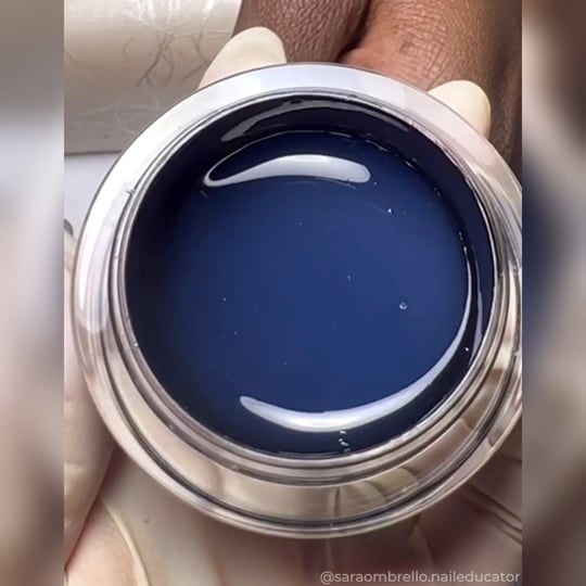 Video: BUILDER VIOLET TRANSPARENT - GEL-PRESTIGE 50ml Video: BUILDER VIOLET TRANSPARENT - GEL-PRESTIGE 50ml