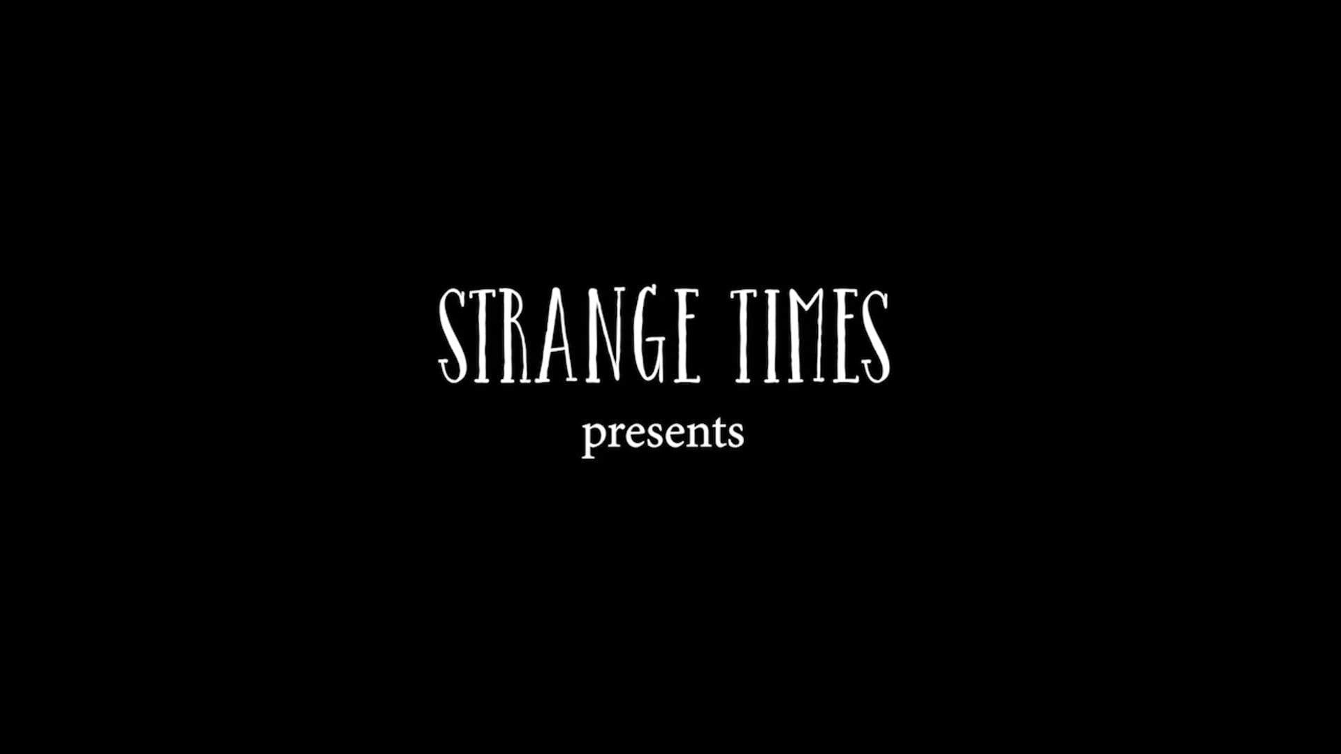 Strange Times Brewery, All Coming Back To Me