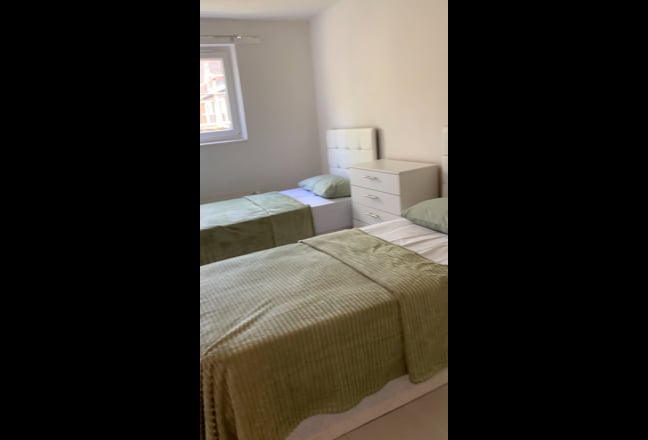 Furnished Double room incl bills £1750.00 pcm Main Photo