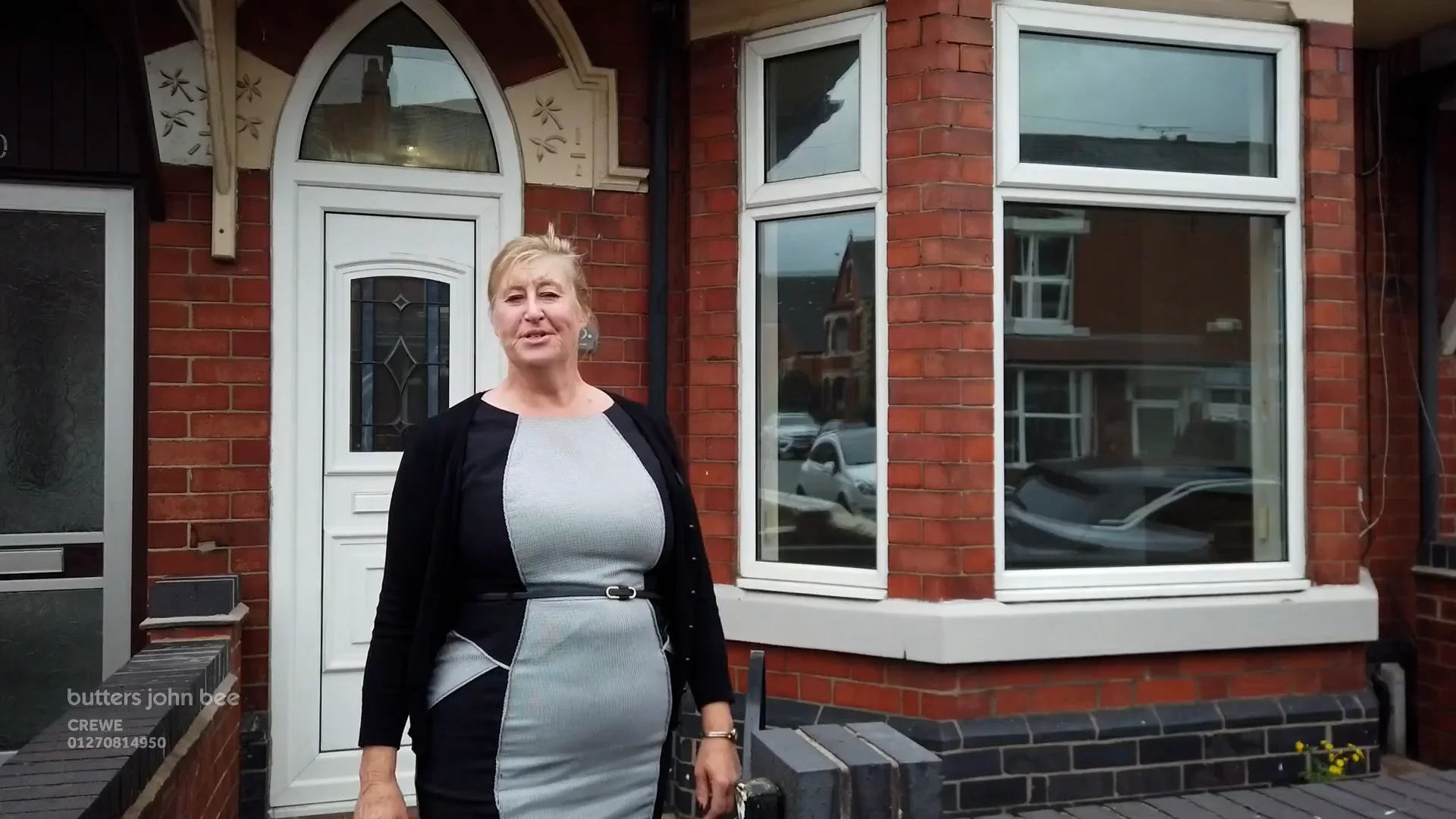 Quick Sneak Peek of Brooklyn Street, Crewe, 4 bedroom Mid Terraced