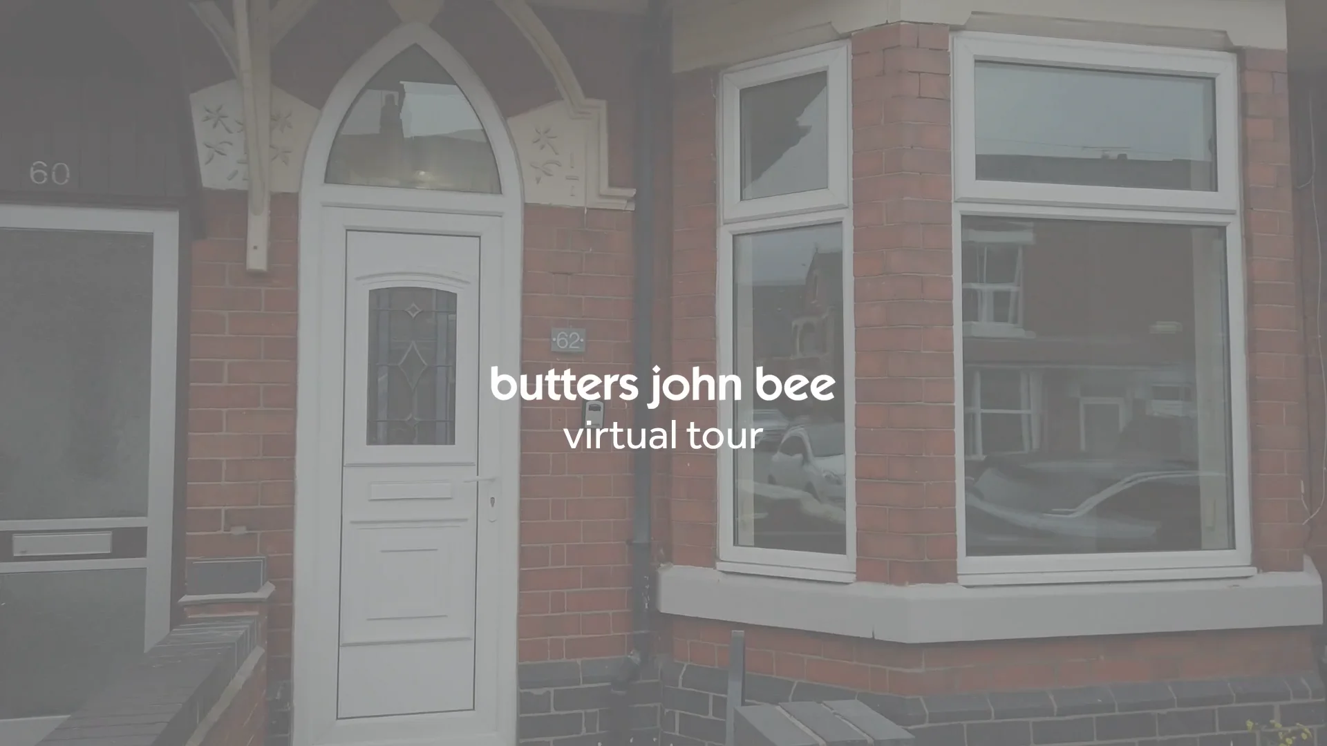 Virtual Viewing of Brooklyn Street, Crewe, 4 bedroom Mid Terraced House