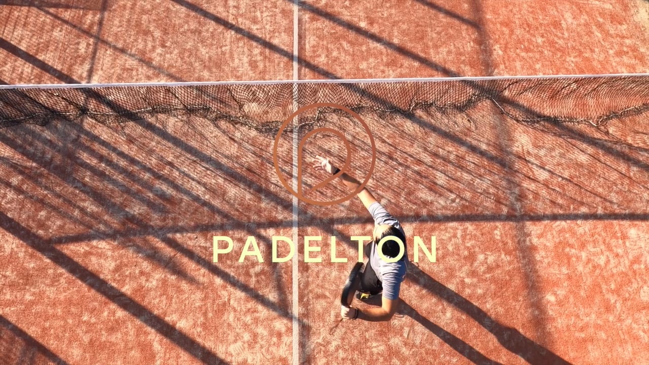 VIBEPadel: Elevate Your Padel Game with Style & Performance – VIBEPADEL