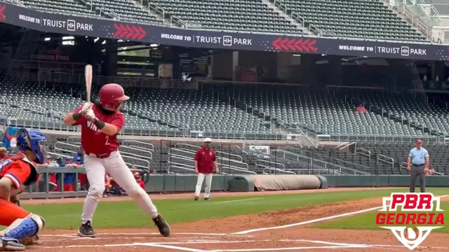 Bulldogs Blast Tech At Coolray Field - University of Georgia Athletics