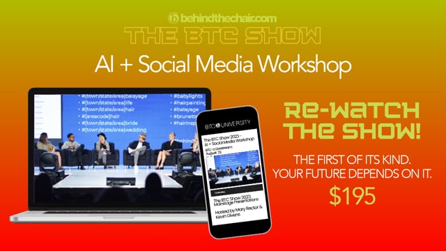 AI + Social Media Workshop