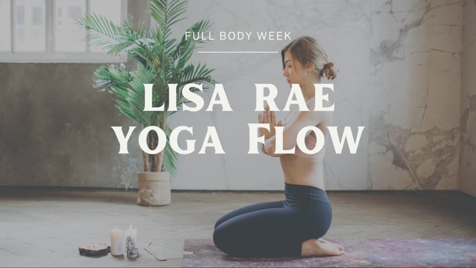 Yoga Flow 12.0