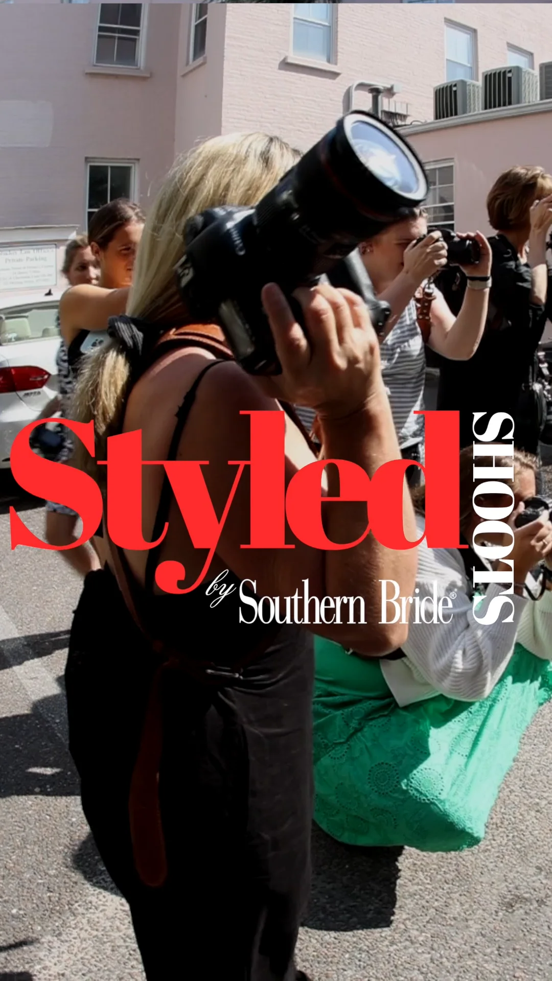 Styled Charleston Promo 1 on Vimeo