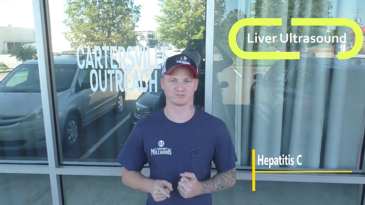 Healing Testimony - Brand New Liver - Astonished Physicians