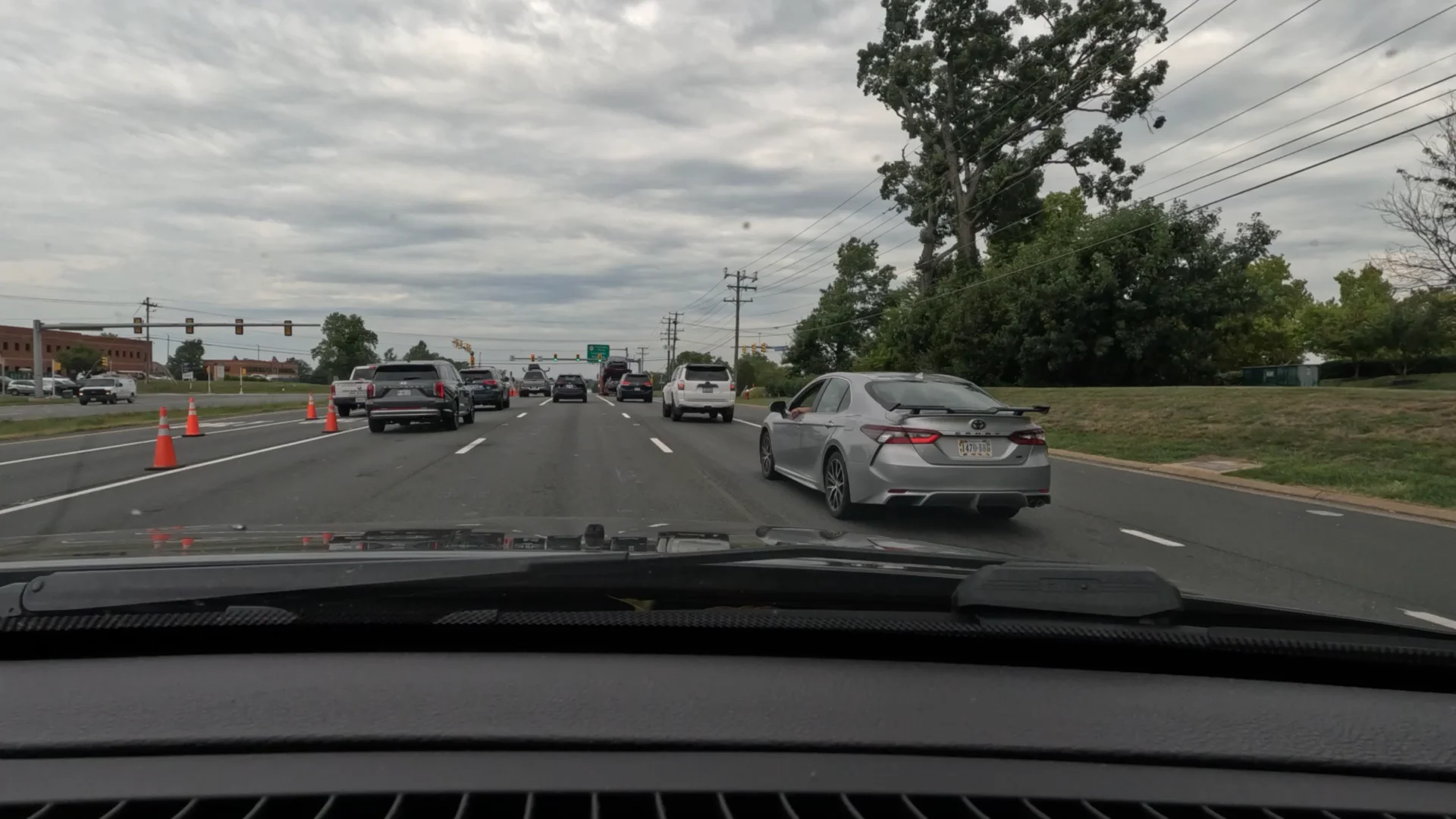 HBWY_WB_Potomac View Road to Cascades Pkwy on Vimeo