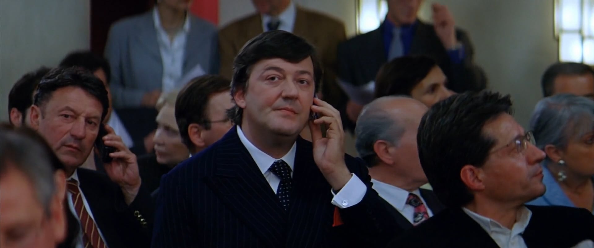 Le Divorce｜Dir James Ivory