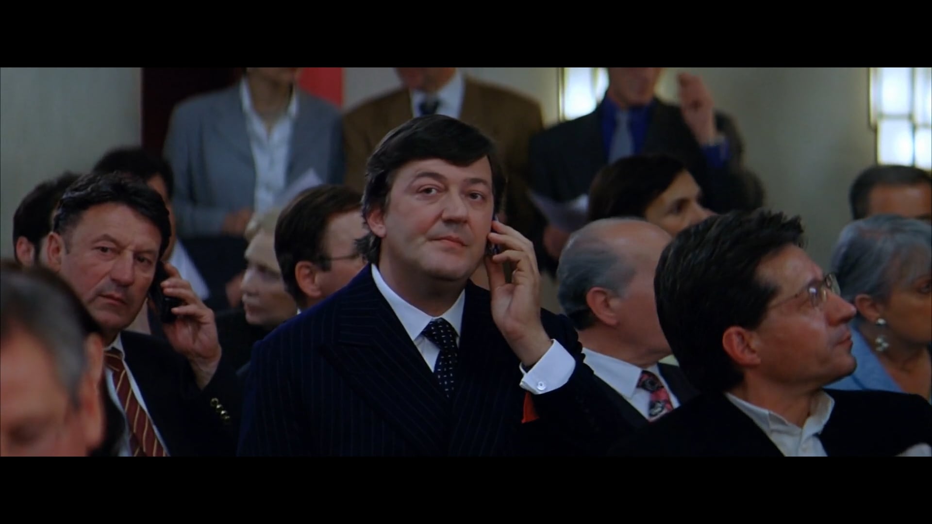Le Divorce｜Dir James Ivory
