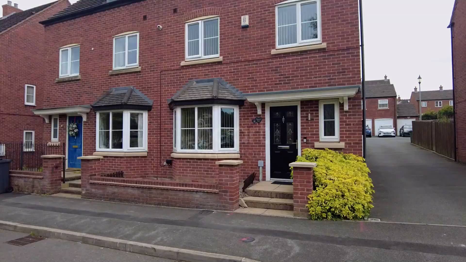 Virtual Viewing of Maynard Road, Edgbaston, 6 bedroom SemiDetached