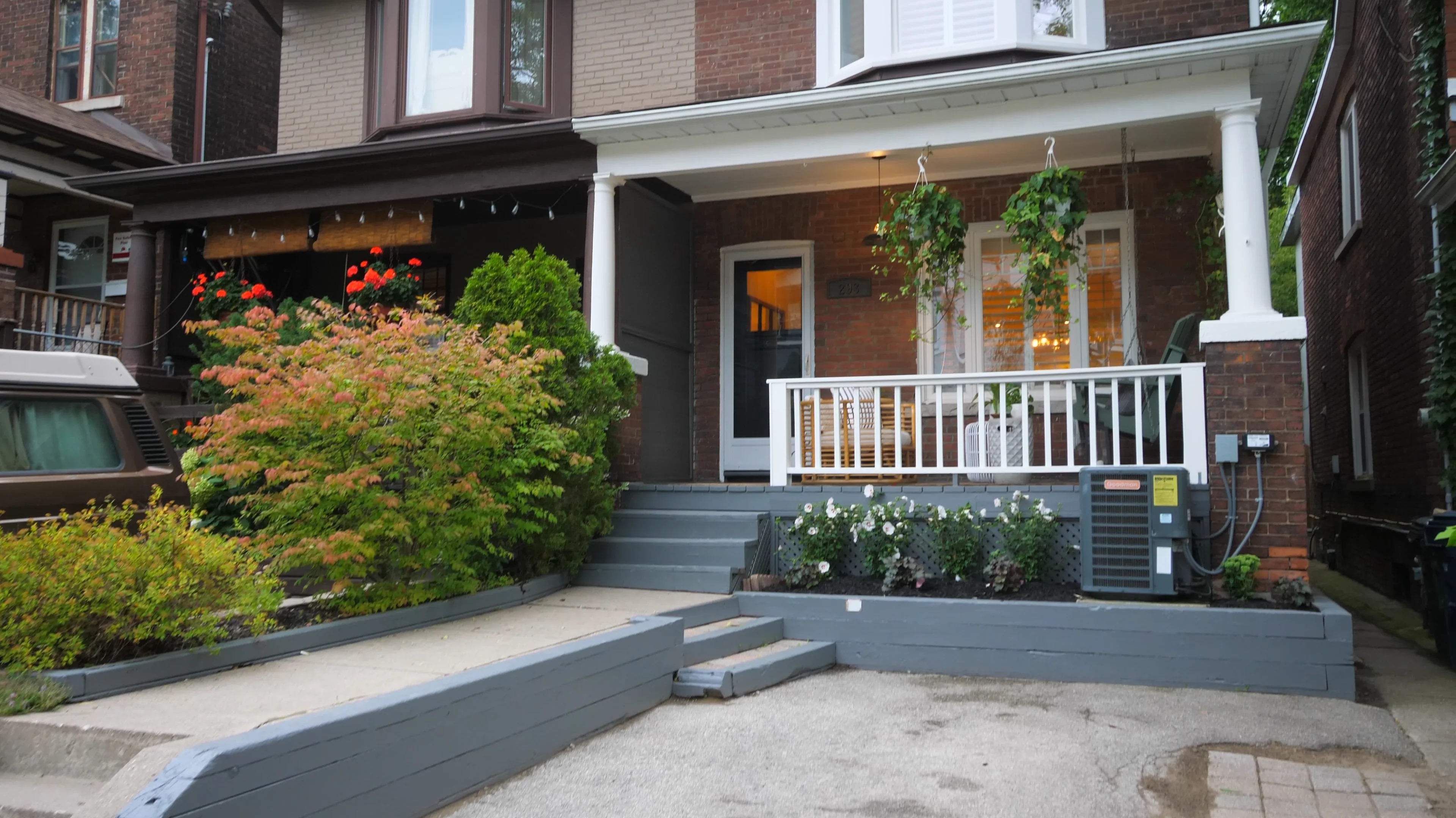 293 Willow Ave, Toronto, ON Branded on Vimeo