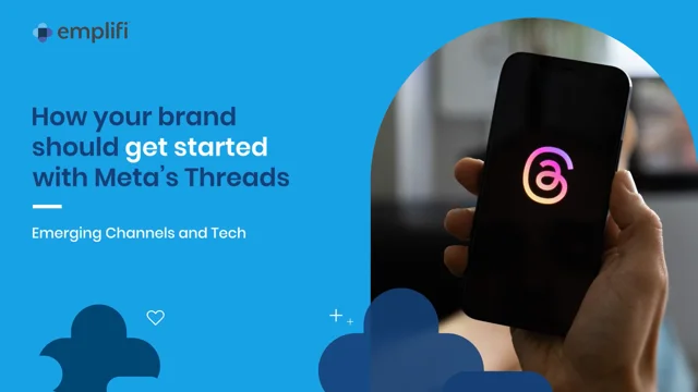 How To Use The Threads App To Build Your Personal Brand