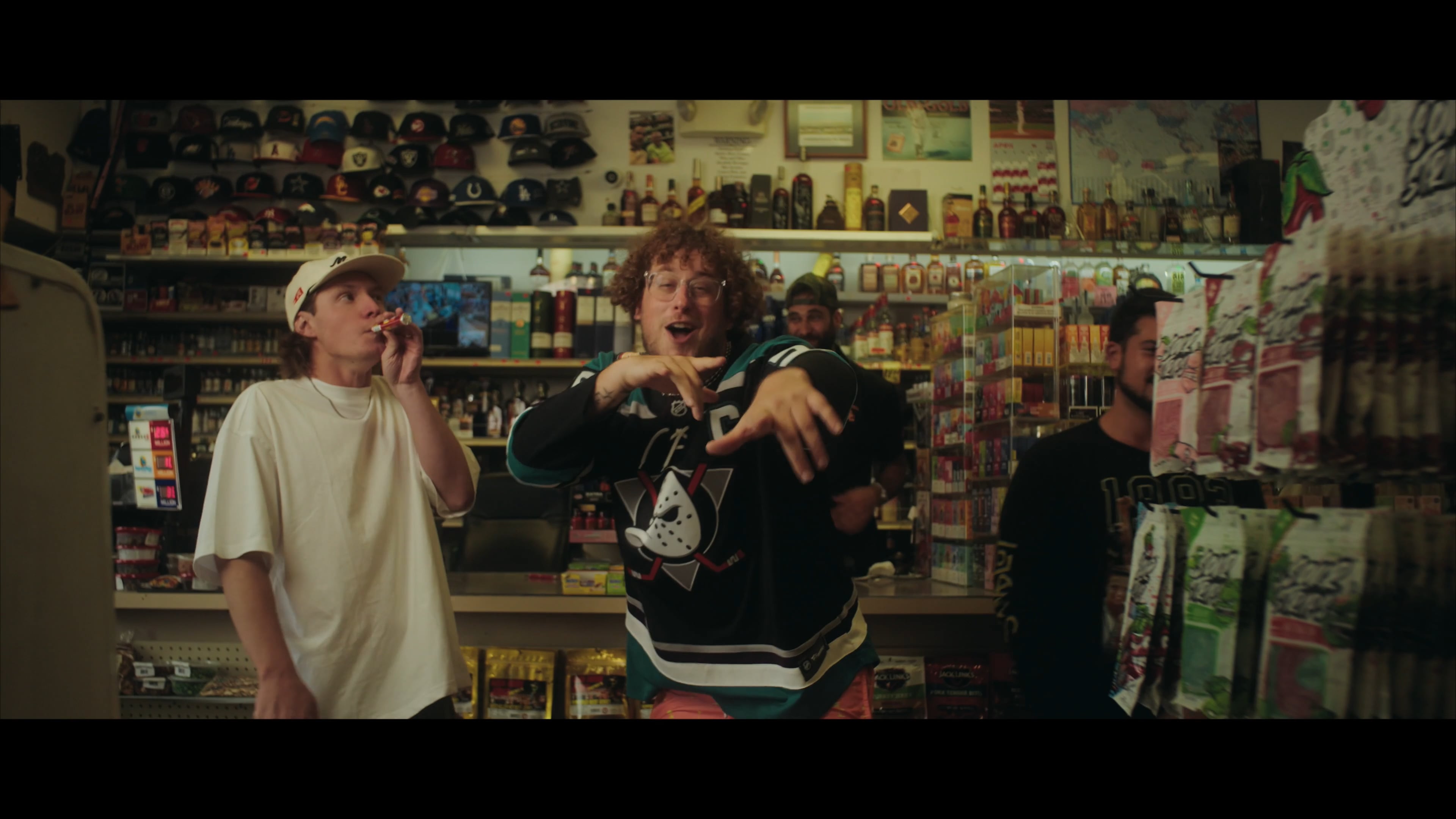 Music Video