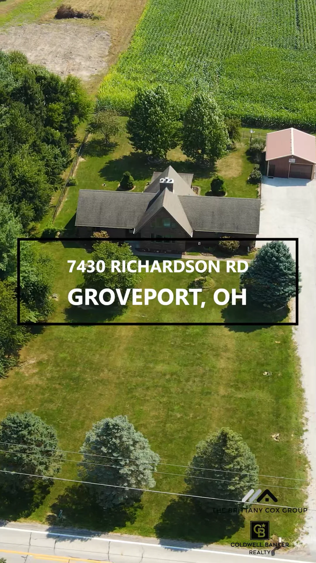 7430 Richardson Rd, Groveport, OH 43125_reel_branded on Vimeo
