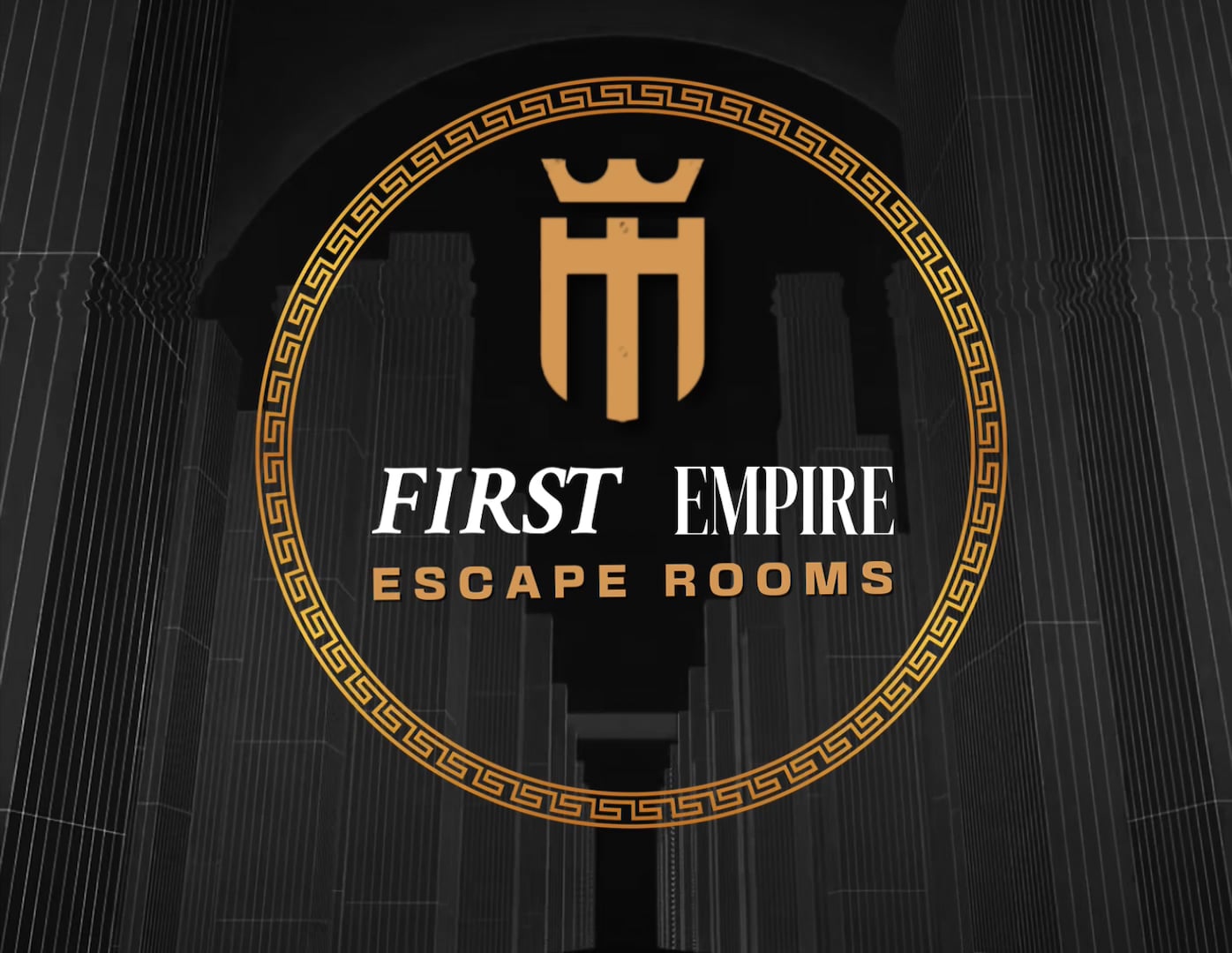 First escape store games