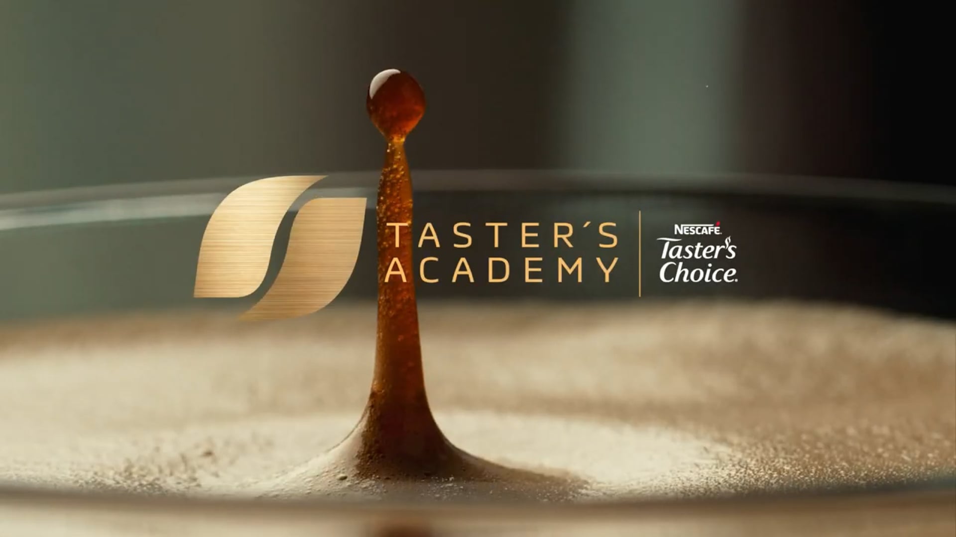 Nescafé | Coord. Post, Edición, GFX