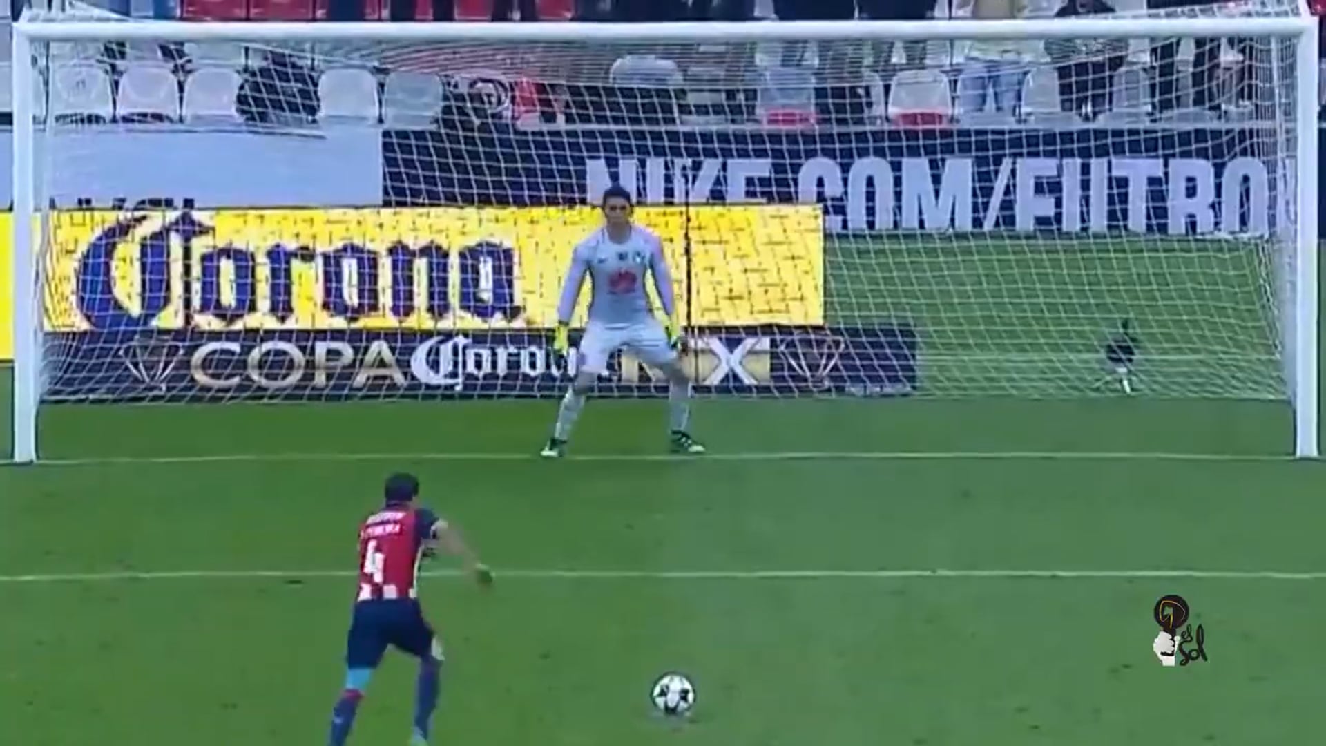 El Clásico de la Historia | Coord. Post, Edición, Online