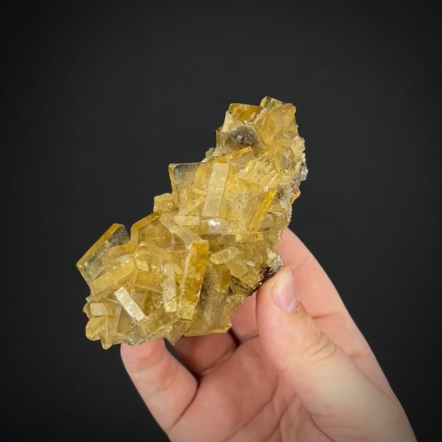 Baryte