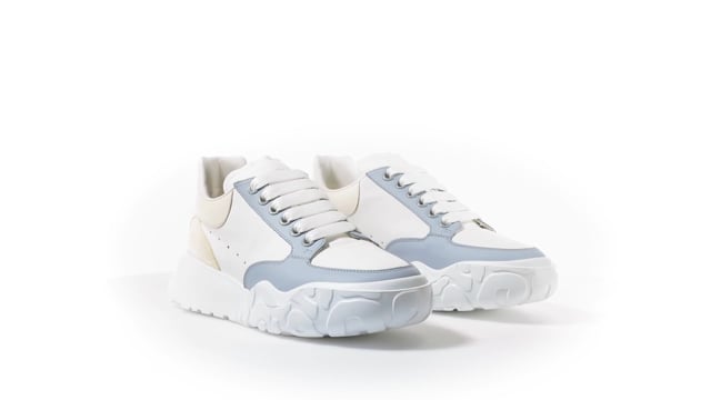 Tenis alexander mcqueen palacio de online hierro