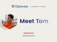 Optavise video/presentation/materials