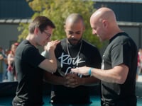 August 2023 - Rock City Baptisms
